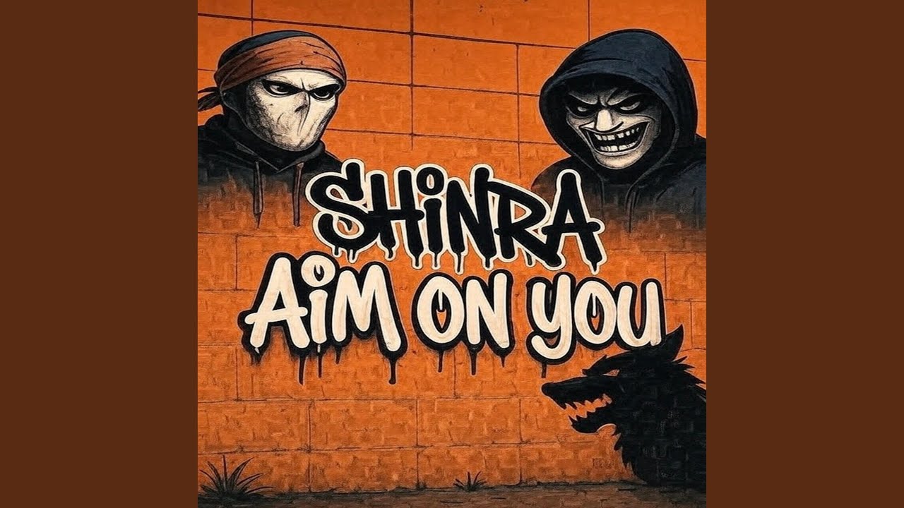 Aim on you
