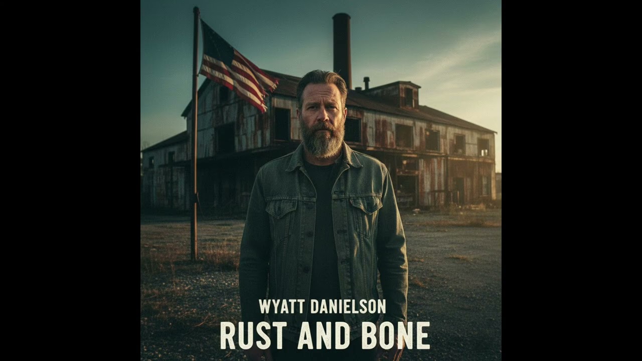 Wyatt Danielson - Rust and Bone