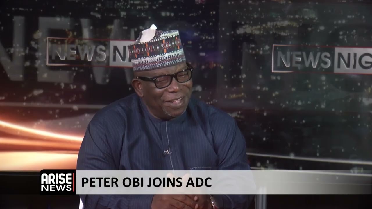 Key Political Players Will Move to the ADC in the First Quarter of the Coming Year - Ahmed