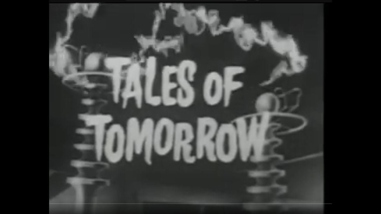 Tales of Tomorrow -  The Horn, Season 2, Episode 8