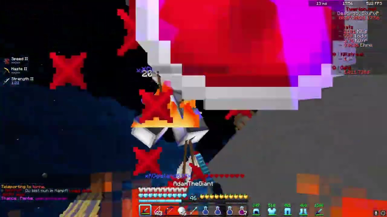 Twerion SkyPvP | Oq3r