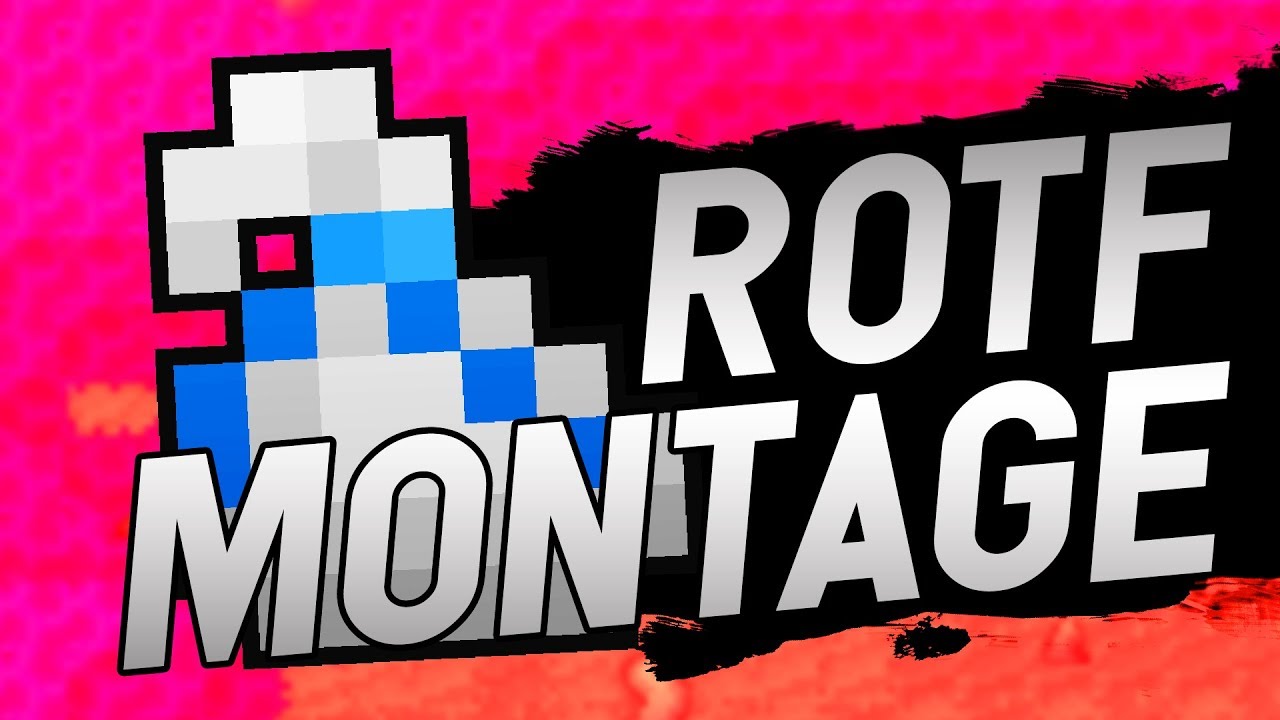 [ROTF] Loot Montage