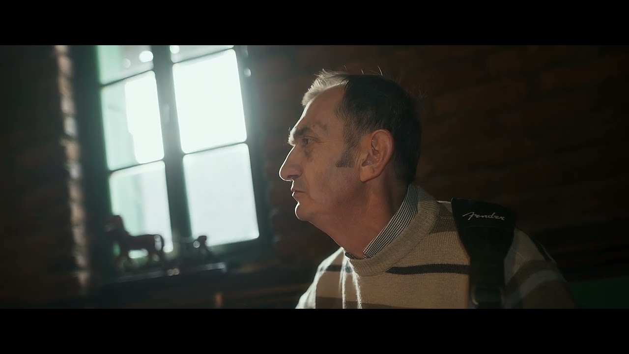 Berde Band - Bećarska kuća (OFFICIAL VIDEO)