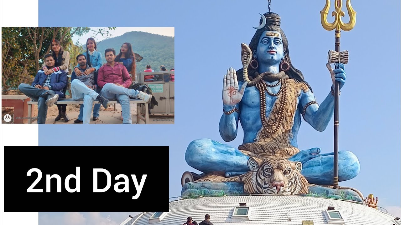 2nd day trip 😁 #trending #vlog 