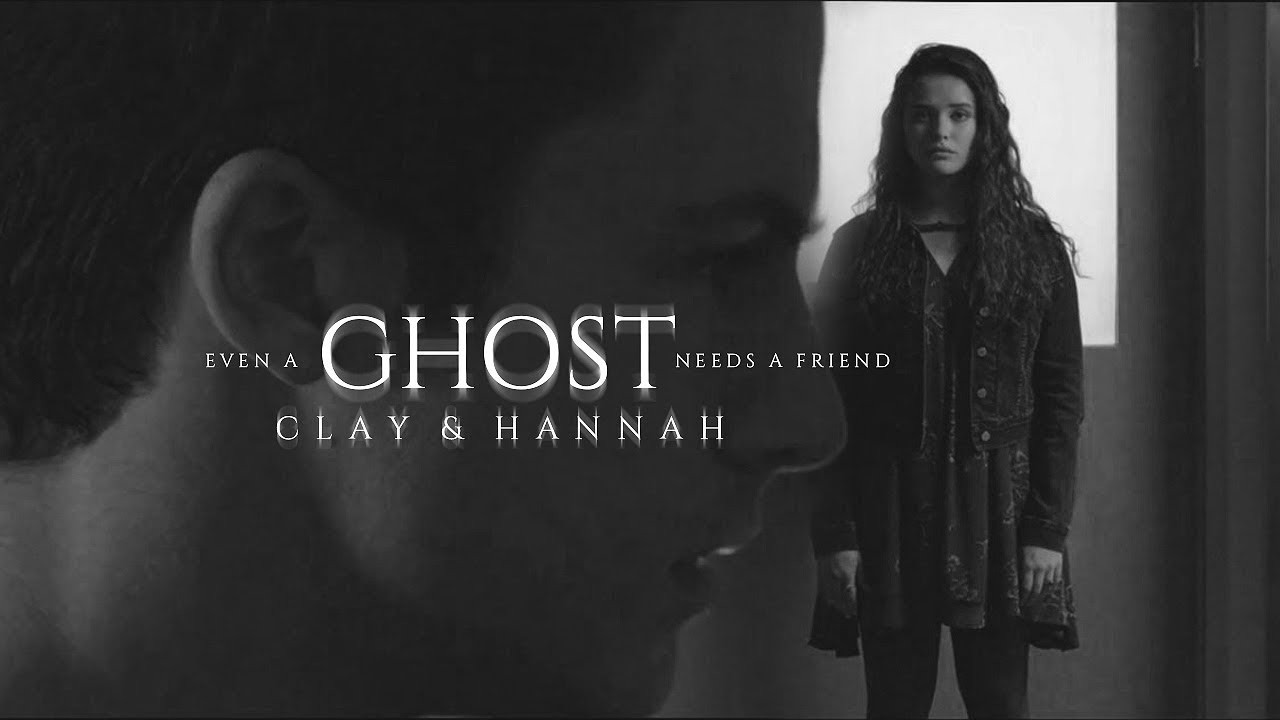 Clay & Hannah | Ghost