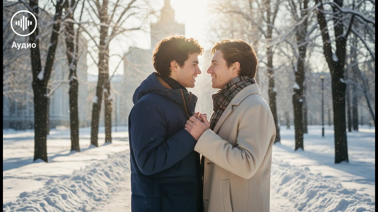 Он оставил записку матери о своей ориентации — супермаркет стал единственным убежищем