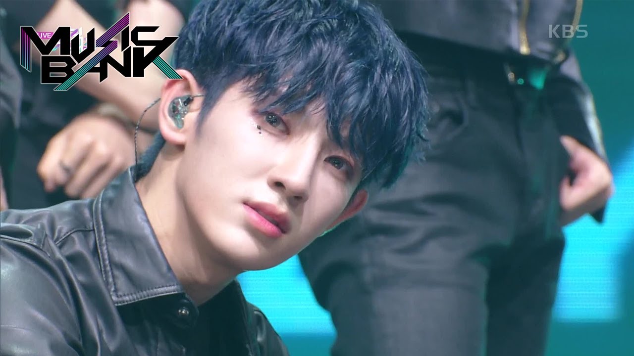 BLANK2Y(블랭키) - Thumbs Up (Music Bank) | KBS WORLD TV 220610
