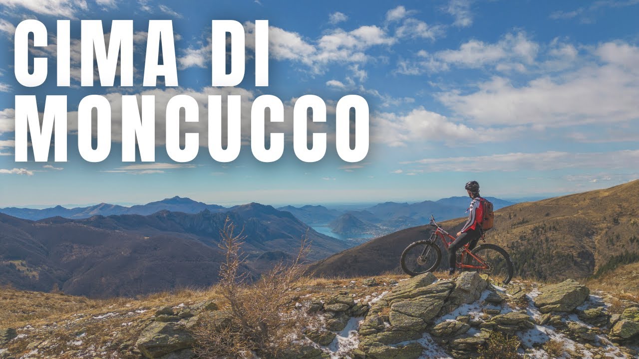 Cima di Moncucco