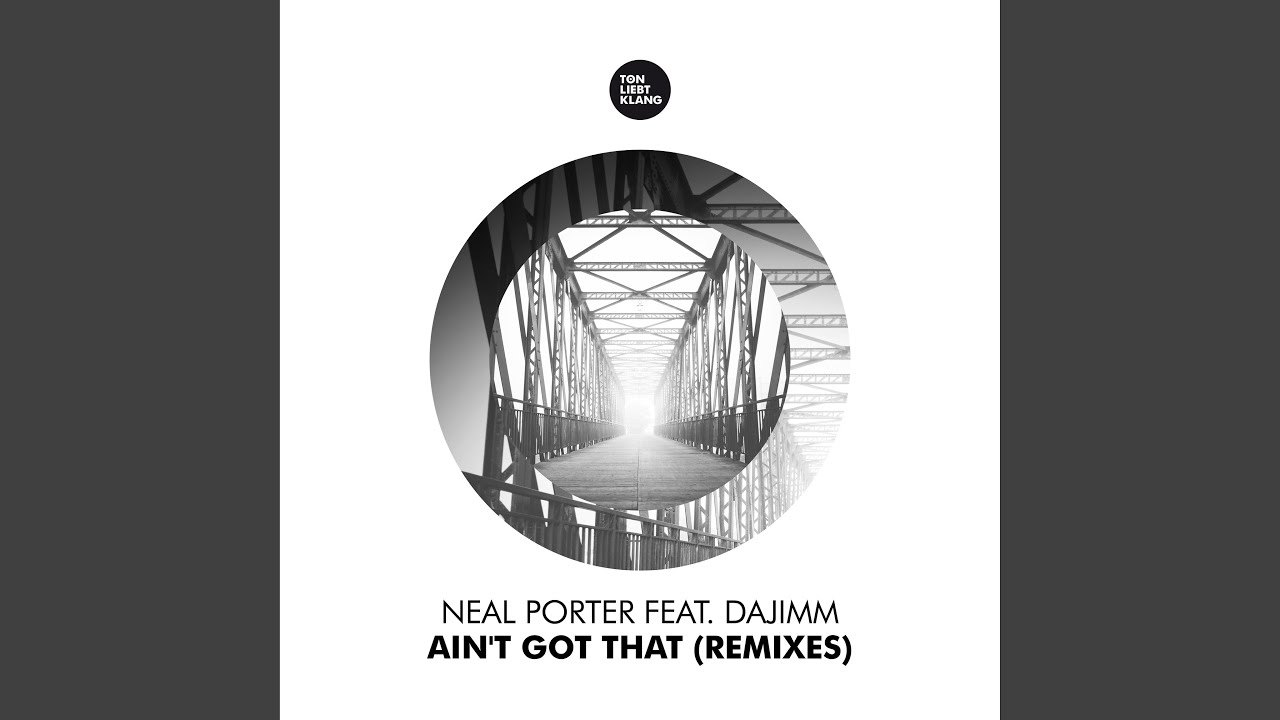 Ain't Got That (Stoshi Remix)