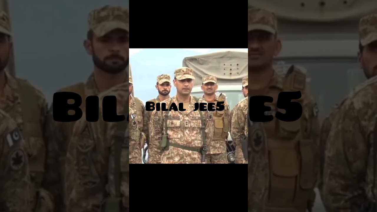 Eid Mubarak to all Pakistanis from me./#army #militarypowe #military #pakarmy #militaryeverything