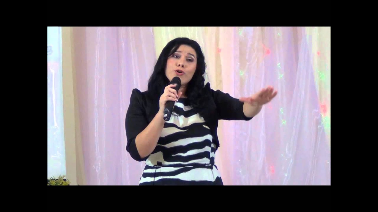 Shirley Javier Lee ...Fue por amor (because of love) ADV
