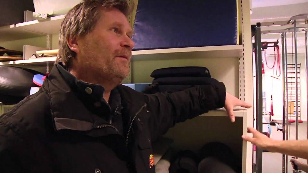 Norges mest engasjerte stemme - Radio Prime Sarpsborgs Svend René Nygård