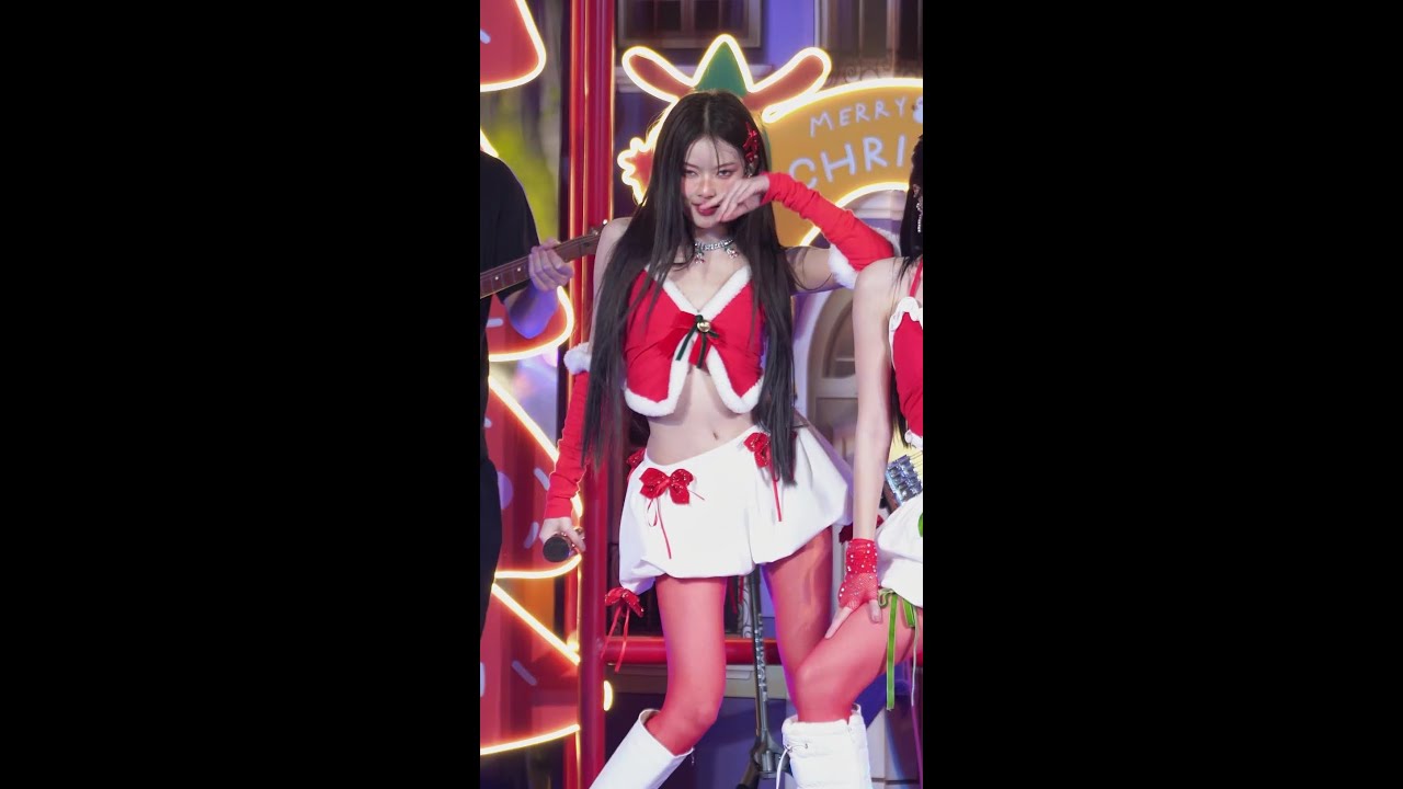 PiXXiE - DEJAYOU [Mabelz Focus] | Joy Of Giving @The Mall Lifestore Bangkae | 20231223