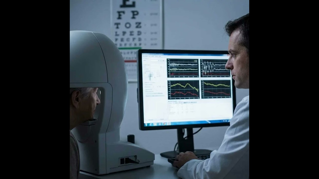 The Limitations of Visual Field Testing in Glaucoma: Frequency, Subjectivity, and What Gets Missed