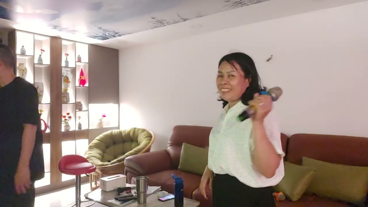 Thư giãn cùng tình iu 18/01/2026