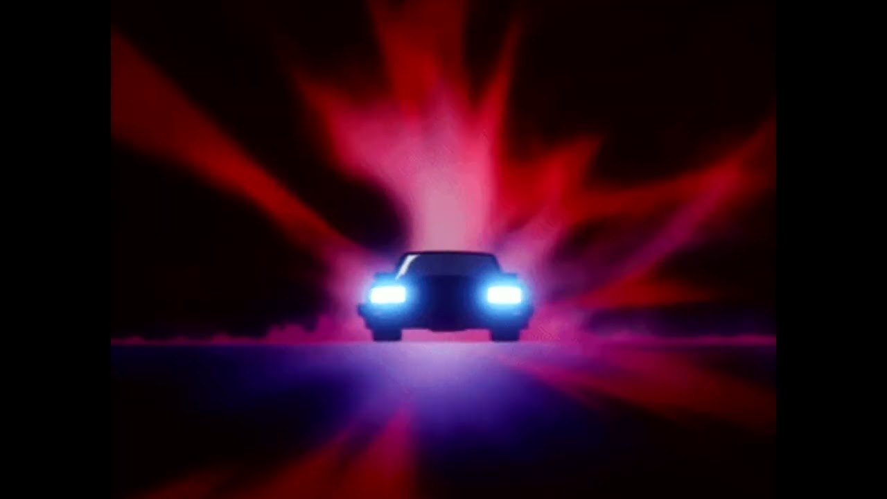 SODA LUV - CMD + Z (slowed + reverb)