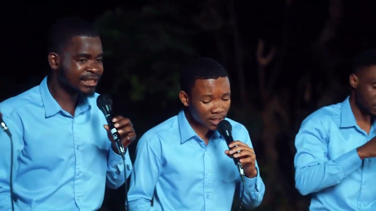 Consecrated Music ZM || NOAH || Live Recording @MarrimusoMediaHouse