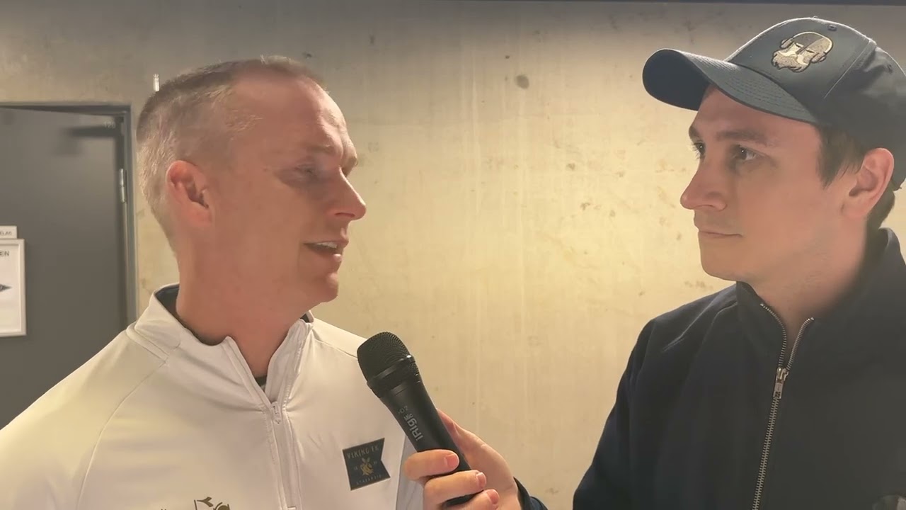 Morten Jensens tanker om kampen mot RBK og forsvarskabalen 🤔