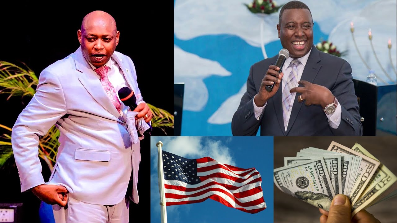 Dr MUSINGA Dr GITWAZA// YAKIZE KANSERI//UBUTINGANYI MUBANTU  KURIKIRANA AMAGAMBO MEZA