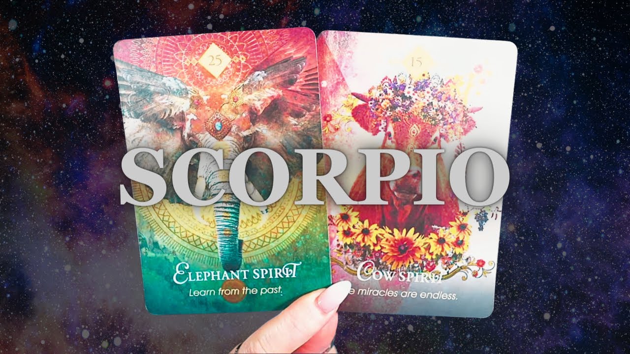 SCORPIO You're Going To Have A Heart Attack😱 Someone Younger Wants You Really Bad Now More Than Ever