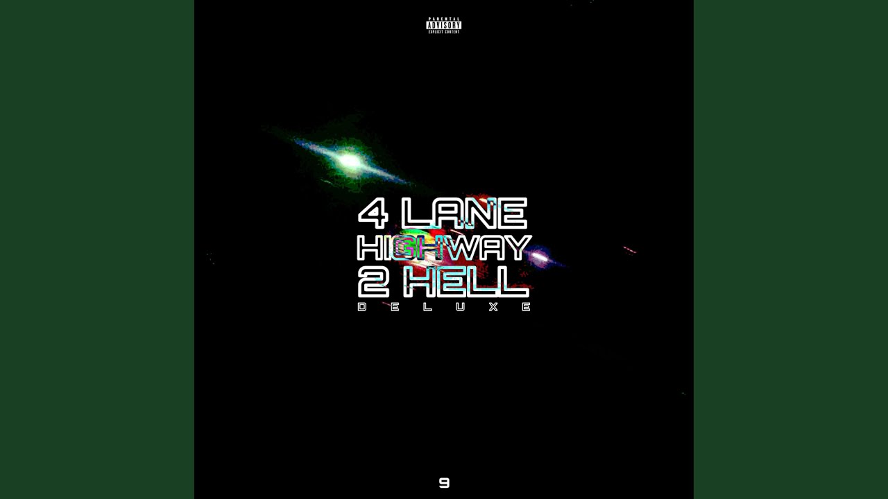 Archangel / 4 Lane Highway 2 Hell