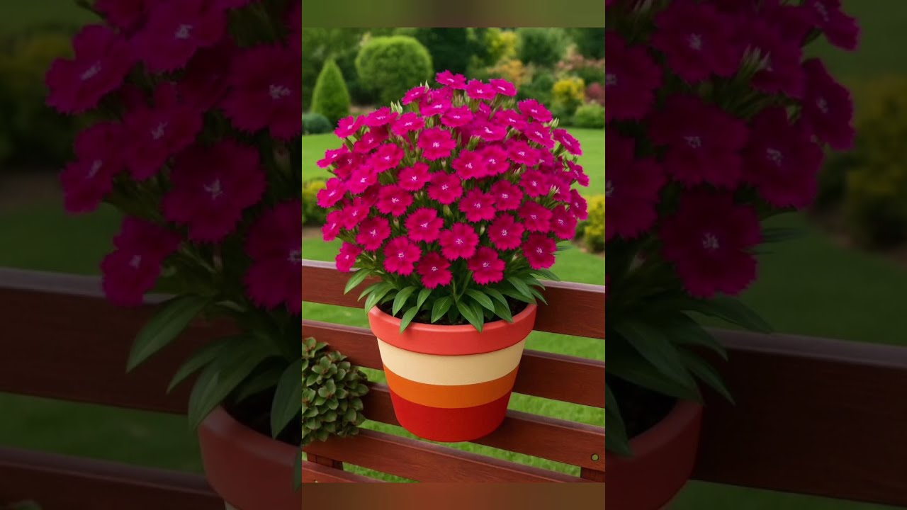 Beautiful Flowers 🌺🌹