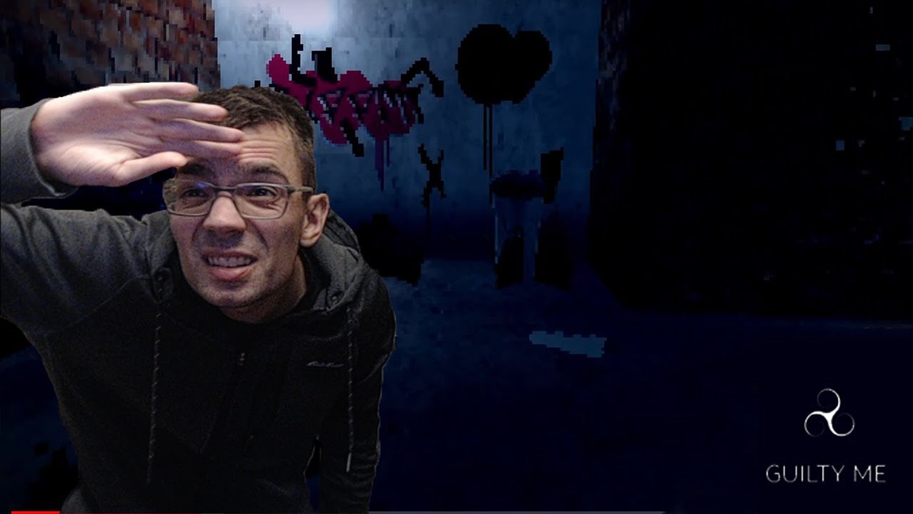 I CAN'T SEE - Guilty Me gameplay