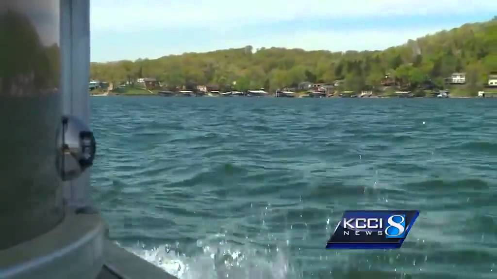 KCCI Special Report: Ellingson Drowning One Year Ago