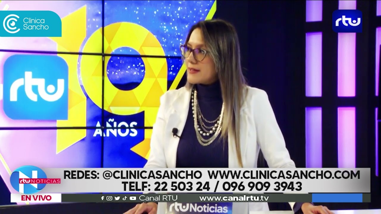 Descubre el Futuro de la Visión: Cirugía, Tratamientos y Tecnología 3D con el Dr. Christian Sancho.