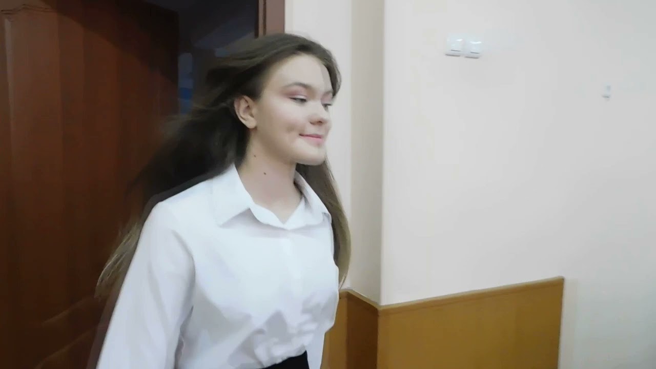 Вероника Геврасева. 