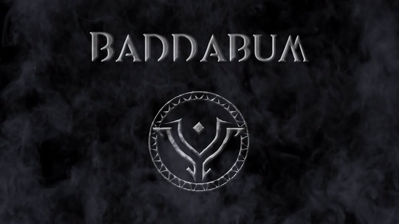 GW2 - Gildenwerbung - Bauchbinde Pyramide