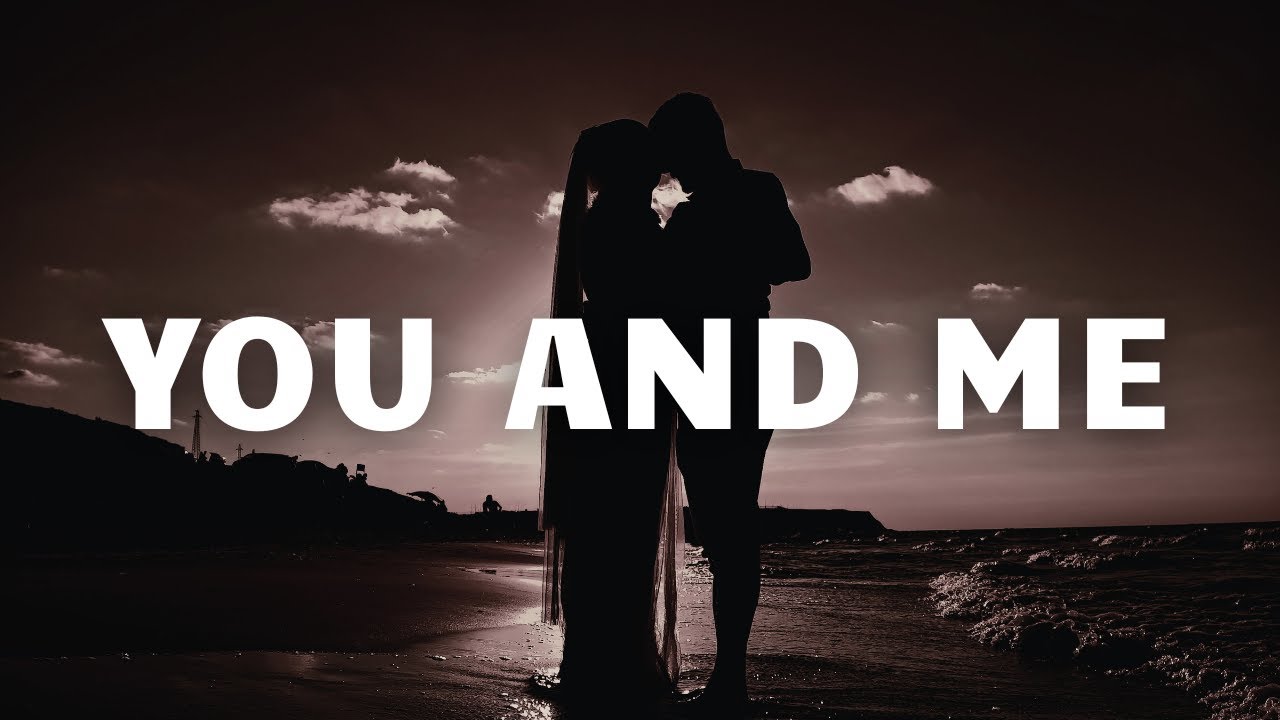 [FREE] ''You And Me'' | Emotional Sad Rap Type Beat