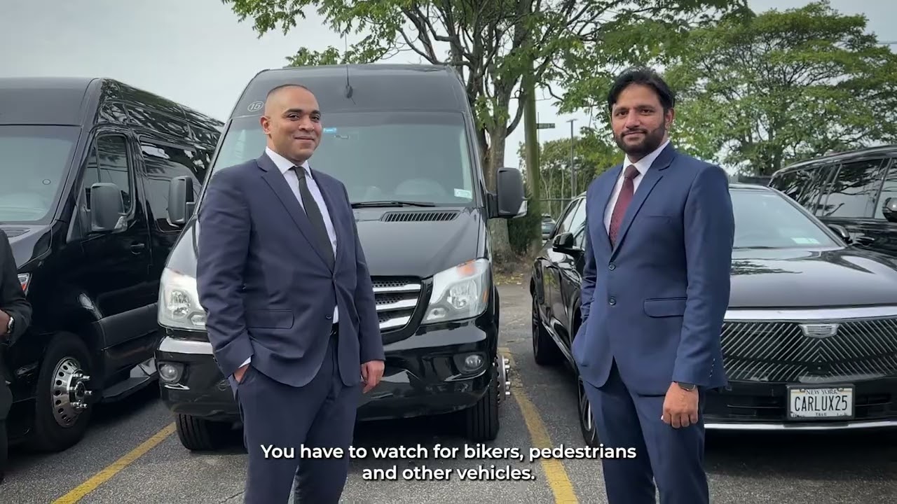 2025 Vision Zero Honor Roll Featured Safe Drivers