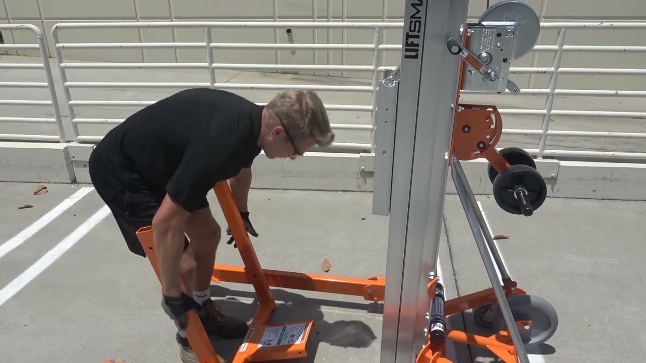 Rental Company  - Basic Training Video