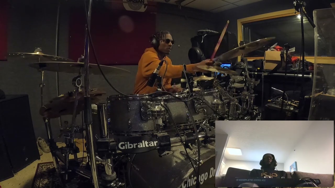 Tyla - ART (LIVE ARRANGEMENT) By Cj Knowles