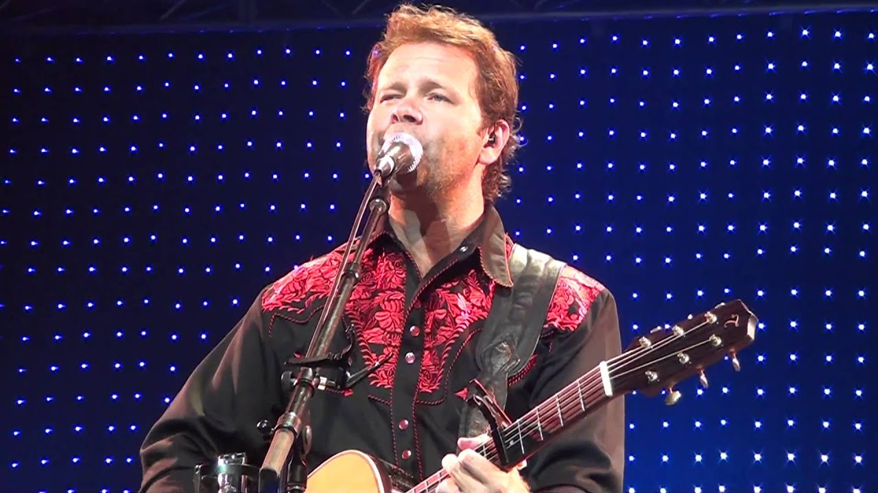 Troy Cassar-Daley - Bird On A Wire