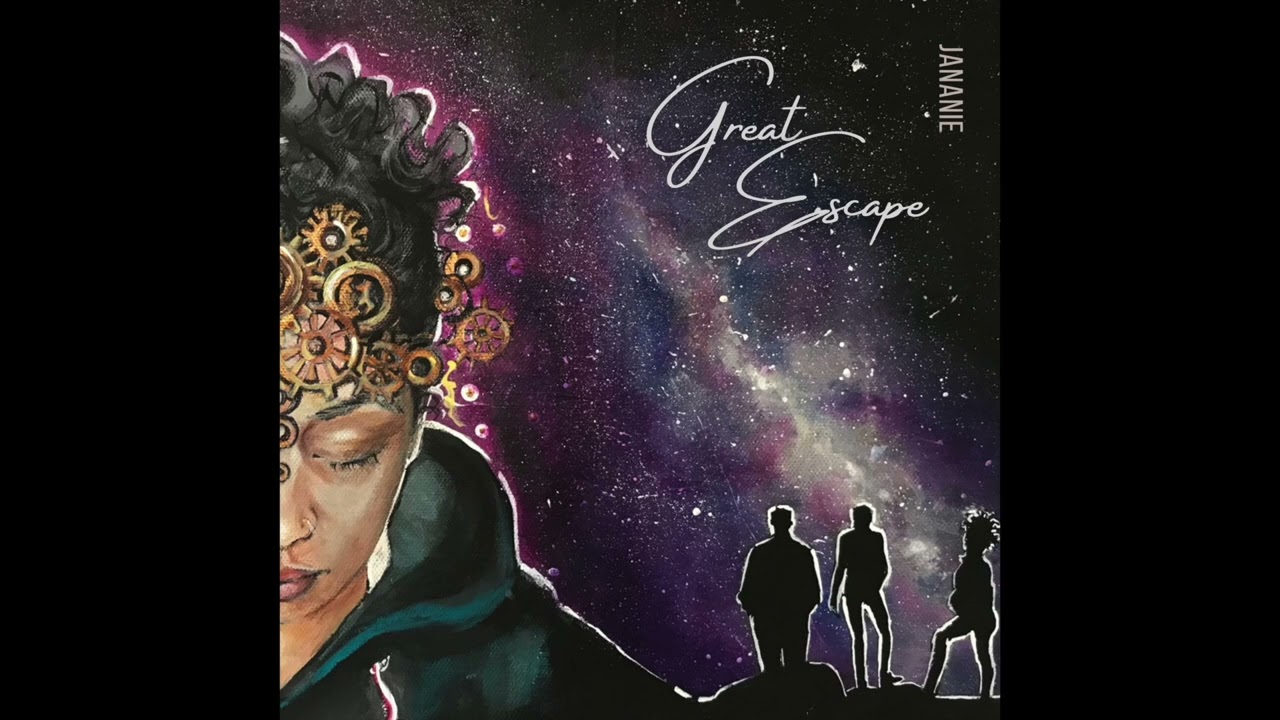 Jananie- Great Escape