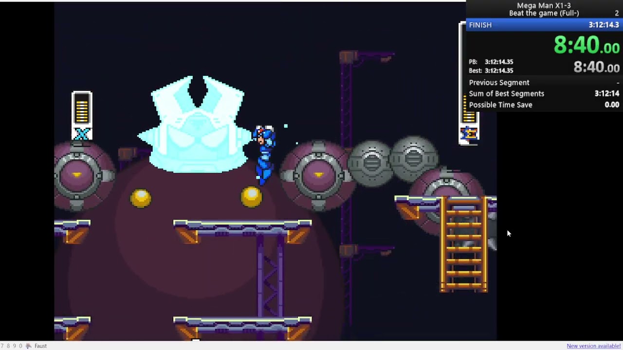 Route MatriX Randomizer X1-3 (Full-) 1:42:44