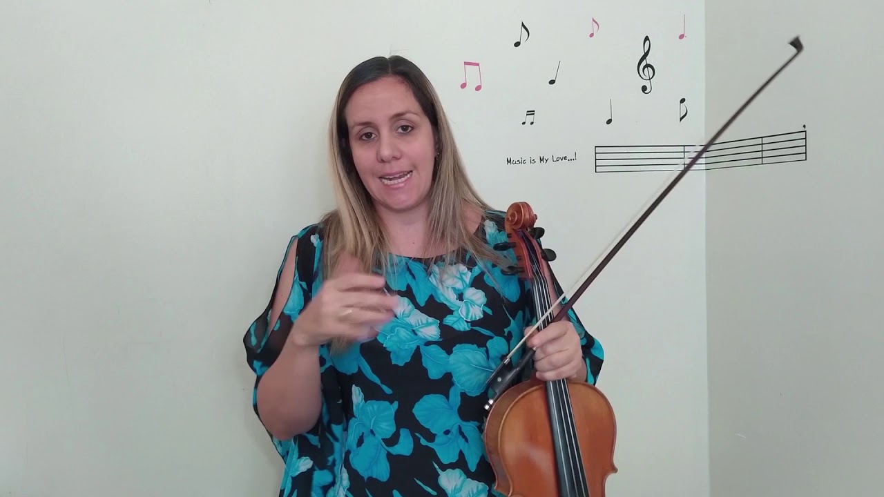 Iniciación al Vibrato