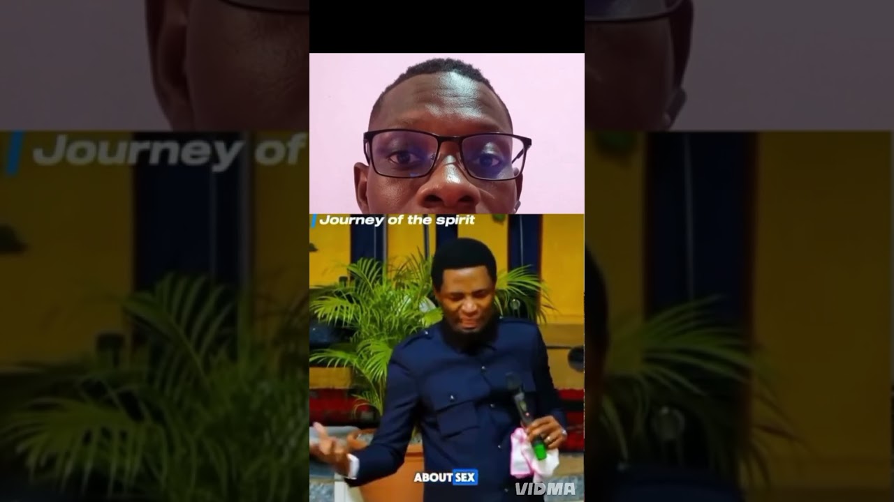 Submission of love is the key 