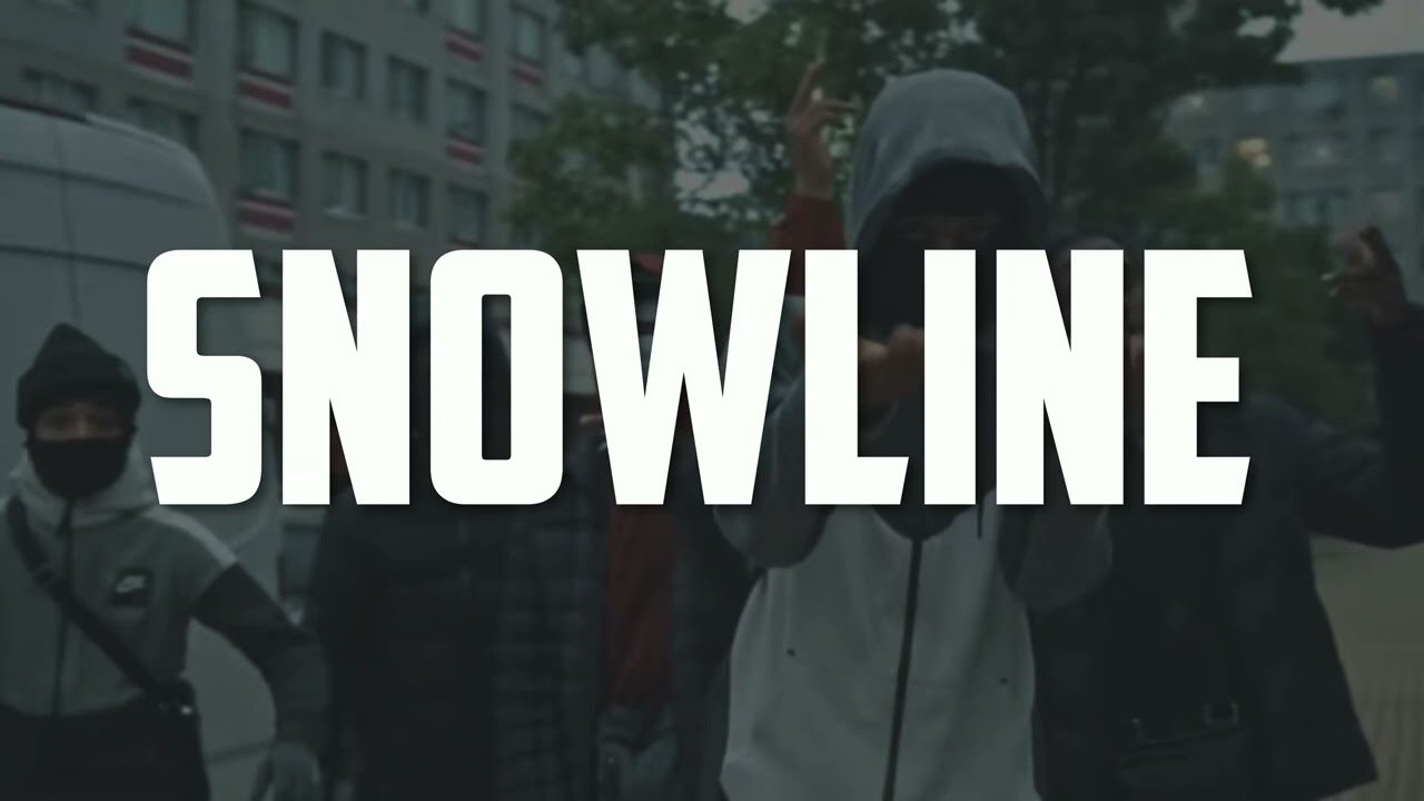 #OFB SJ UK Drill Type Beat 