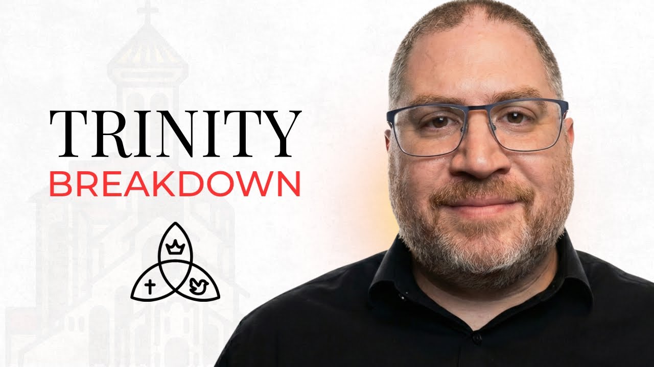 The Truth About The Trinity