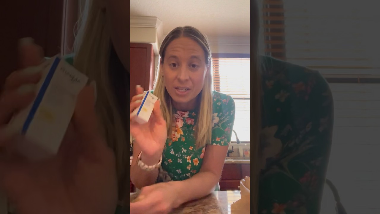 Smile Vision Correction Surgery Update: Progress & Infection Concern! Stronger Steroid Eye Drops