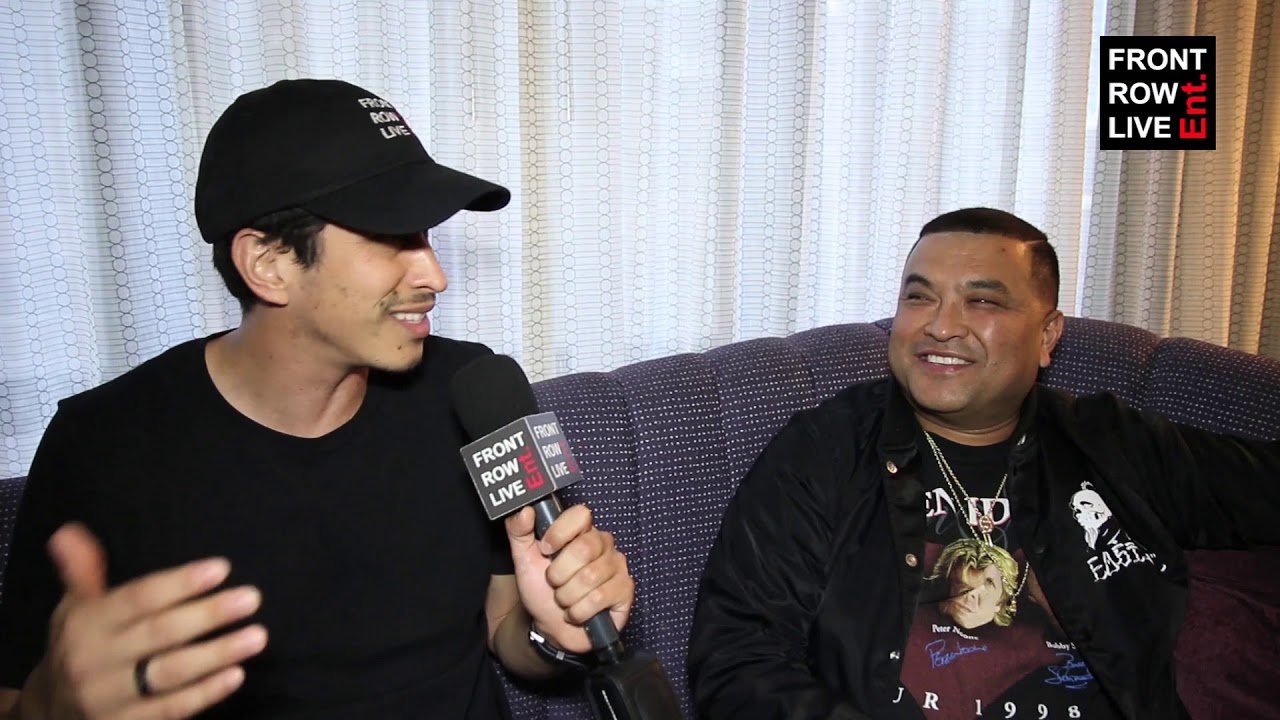 Lyrics Born Talks 10th Album ‘Quite A Life’