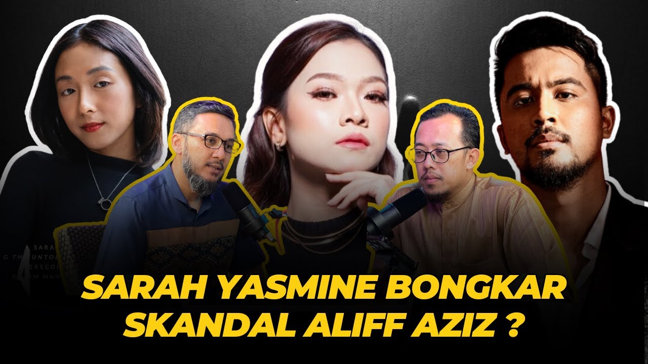 Aliff Aziz 