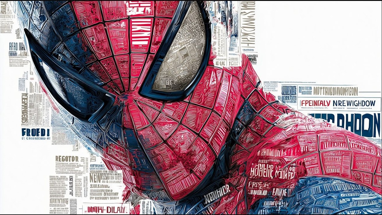 Spider man 2 on ps5 gameplay