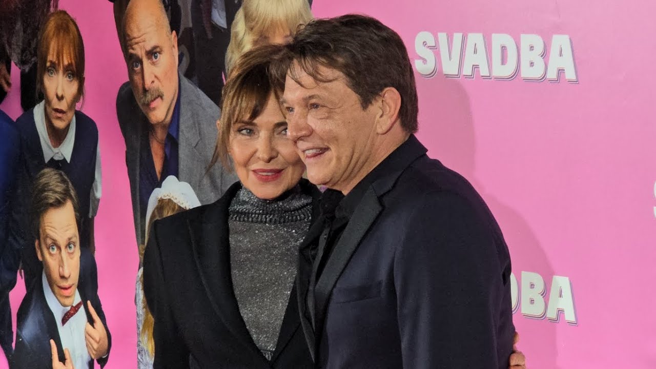 SVADBA - premijera filma! BJELOGRLIC NAJBOLJE IGRA KOLO, SEKA SABLIC TRAZI SVETLO ZA FOTOGRAFISANJE