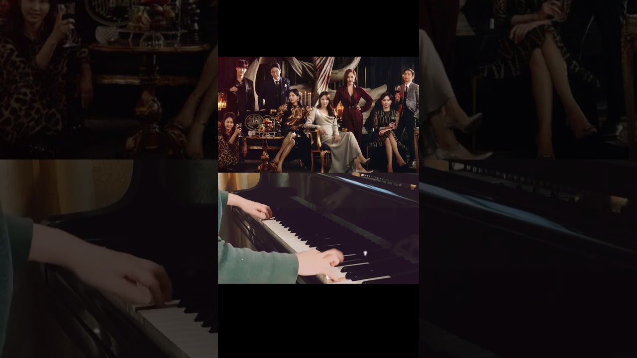 The Penthouse Opening (Piano Cover)