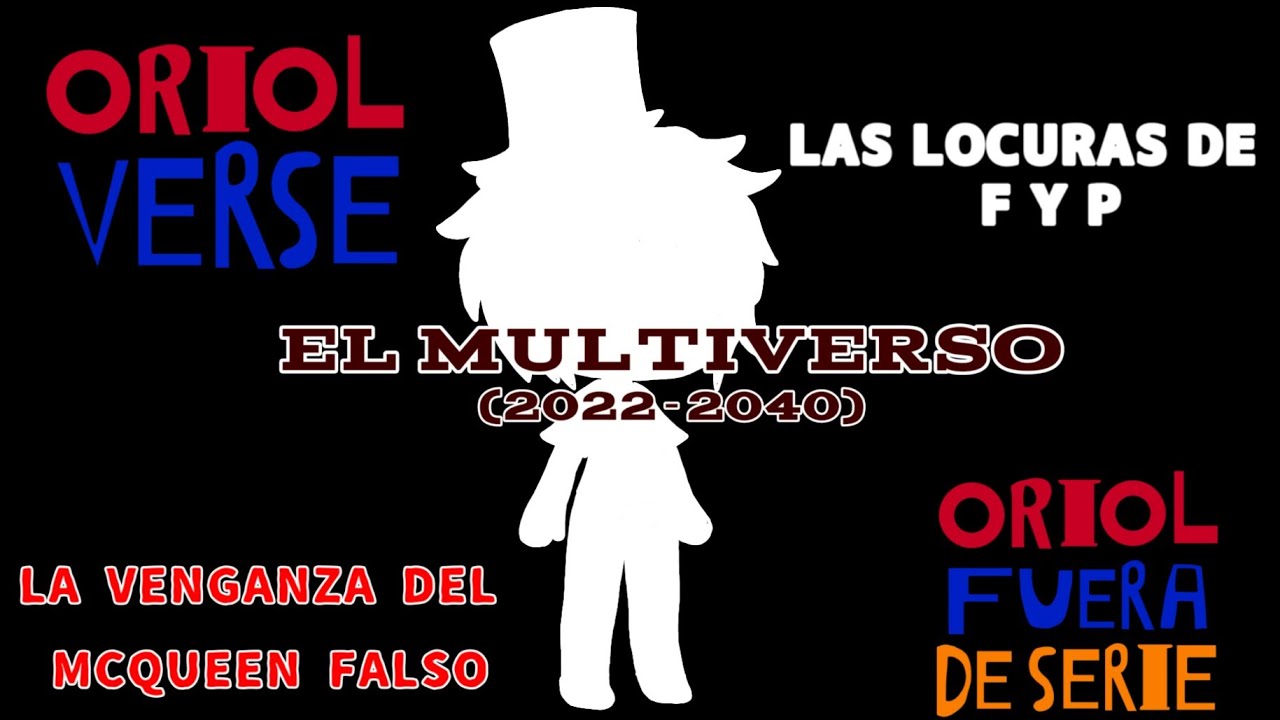 Nueva intro de 
