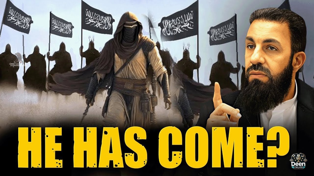 The Era of Imam Mahdi – Shocking Signs of the End! Belal Assaad